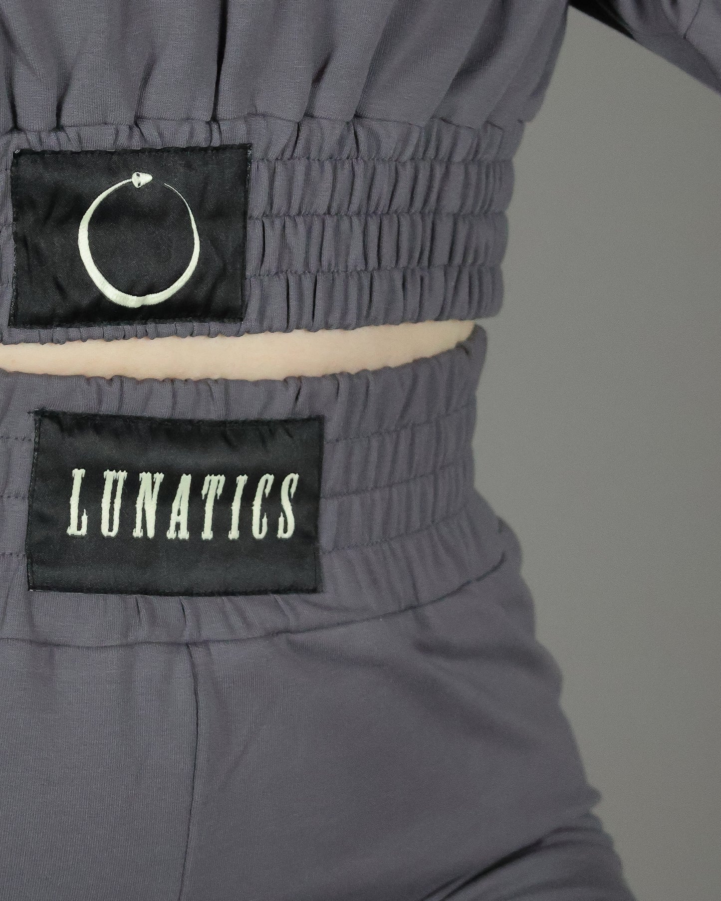 Luna Flare Sweatpants