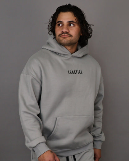 Premium Heavyweight Hoodie