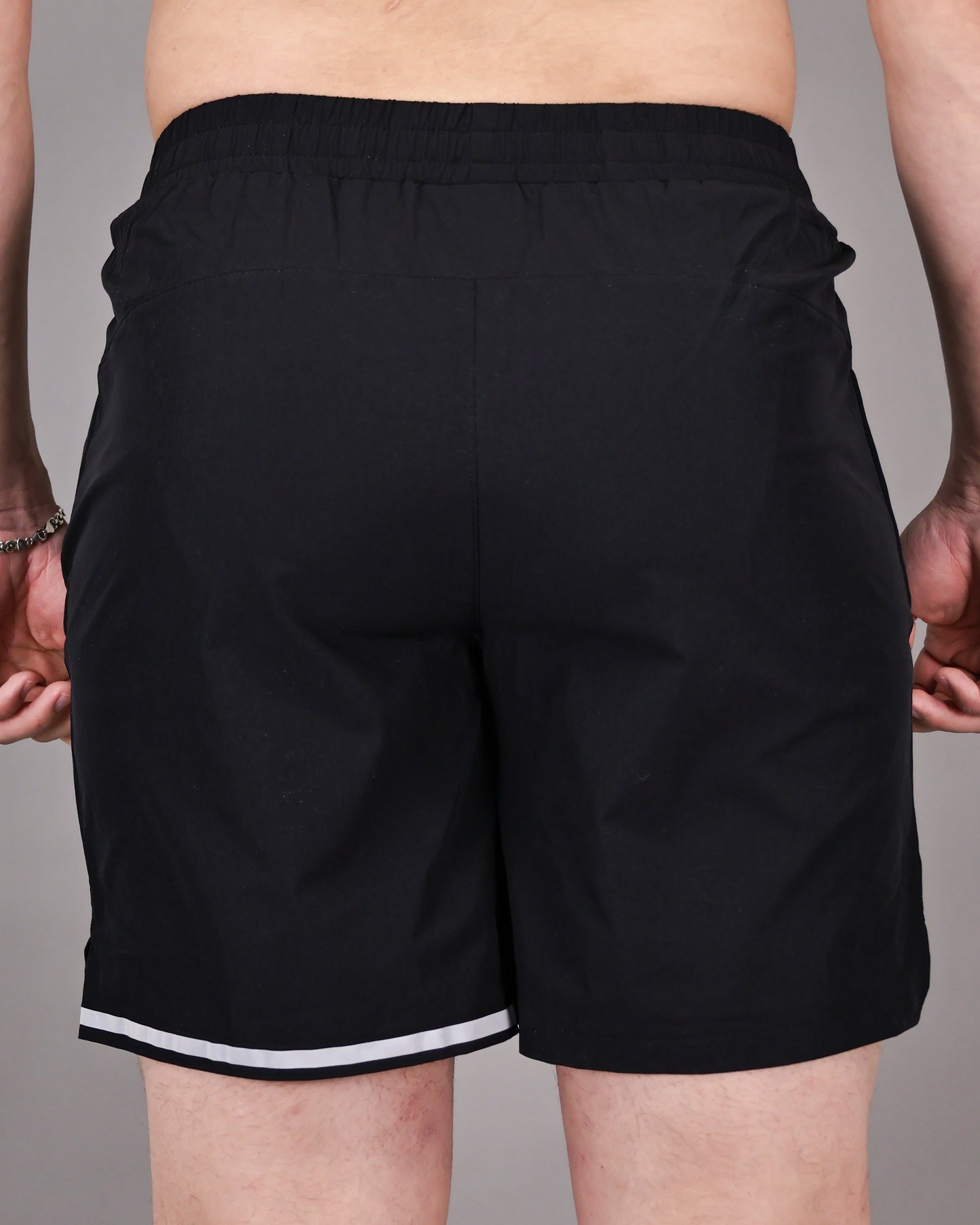 Elite Performance Shorts