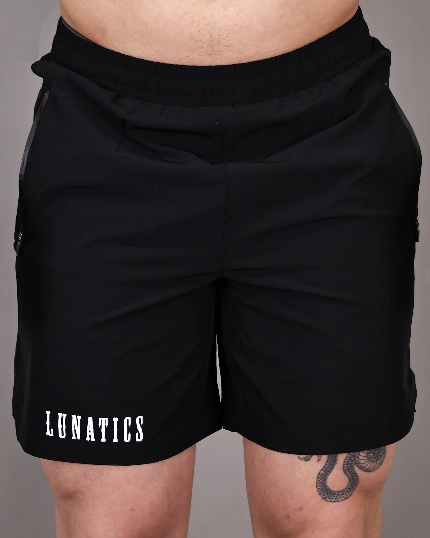 Elite Performance Shorts