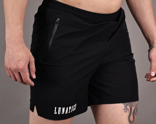 Elite Performance Shorts