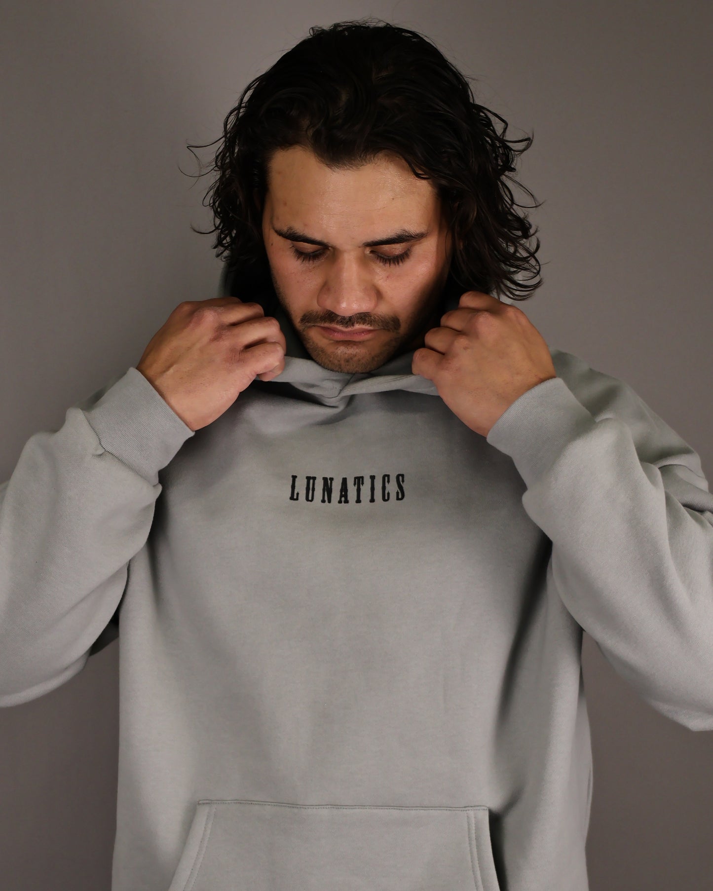 Premium Heavyweight Hoodie