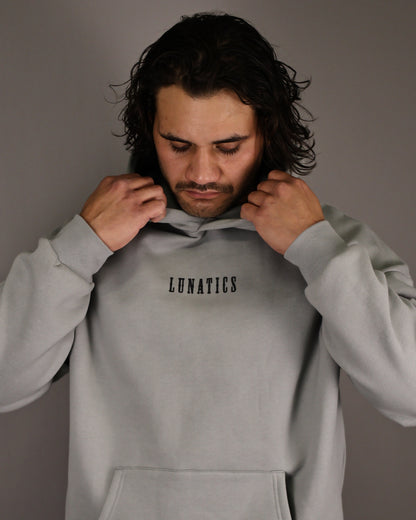 Premium Heavyweight Hoodie