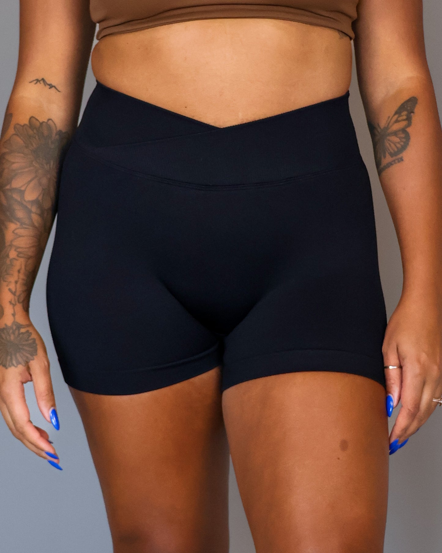 Siren Shorts