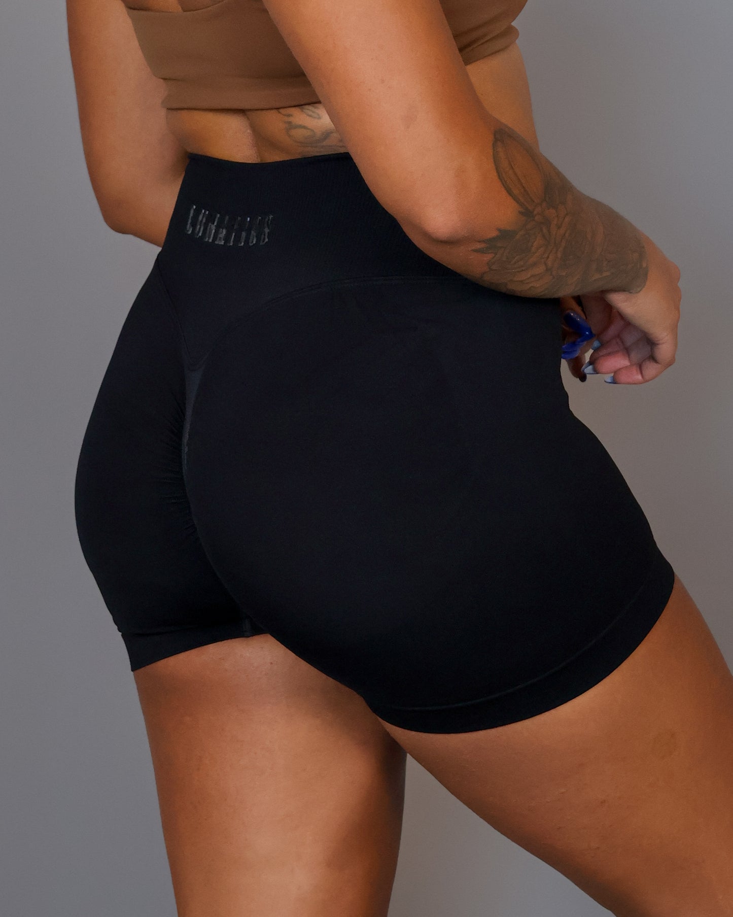 Siren Shorts