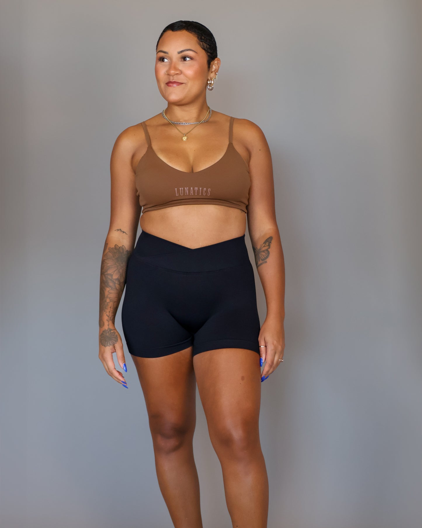 Siren Shorts